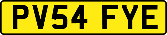 PV54FYE