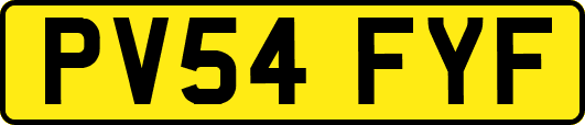 PV54FYF