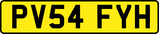 PV54FYH