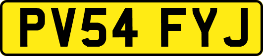 PV54FYJ