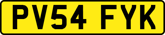 PV54FYK