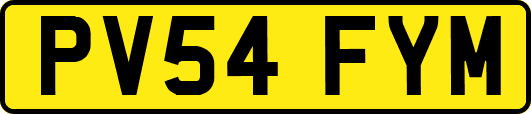 PV54FYM