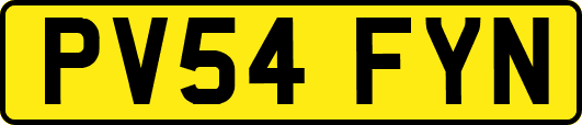 PV54FYN