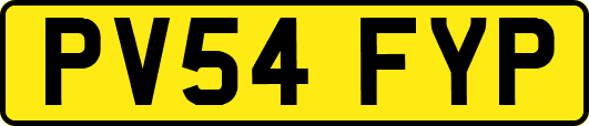 PV54FYP