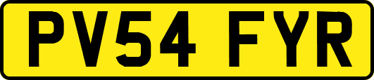PV54FYR