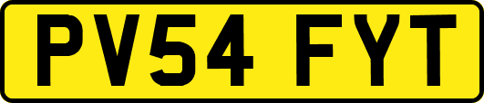 PV54FYT