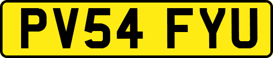 PV54FYU