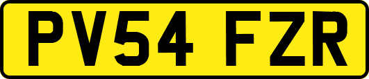 PV54FZR
