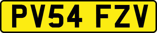 PV54FZV