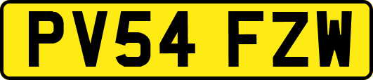 PV54FZW