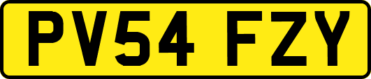 PV54FZY