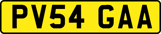 PV54GAA