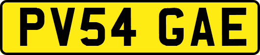 PV54GAE