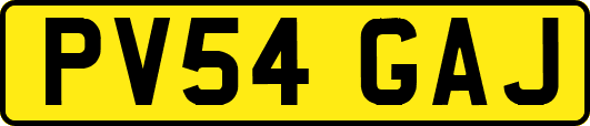 PV54GAJ