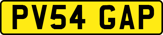 PV54GAP