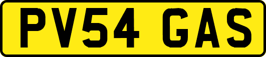 PV54GAS