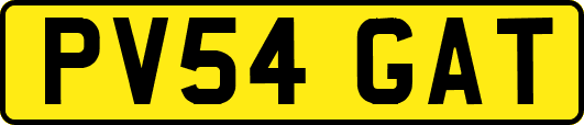 PV54GAT