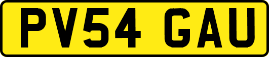 PV54GAU