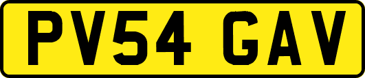 PV54GAV