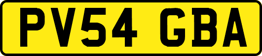 PV54GBA