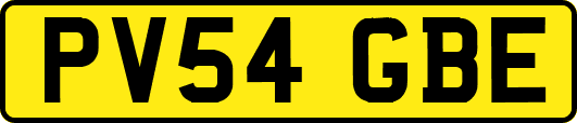 PV54GBE