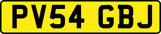 PV54GBJ