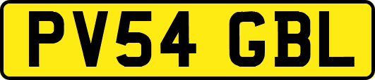 PV54GBL