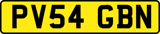 PV54GBN