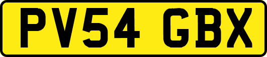 PV54GBX