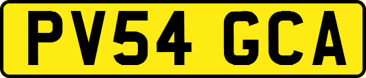 PV54GCA