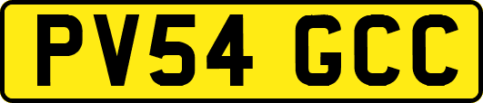 PV54GCC