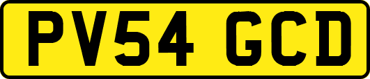 PV54GCD