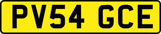 PV54GCE