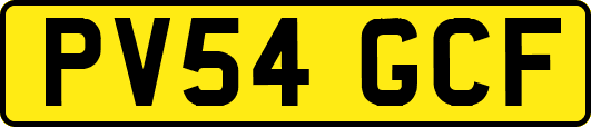 PV54GCF