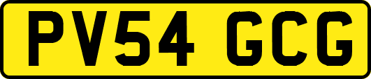 PV54GCG