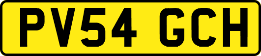 PV54GCH
