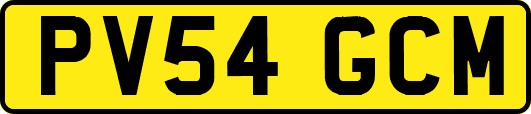 PV54GCM