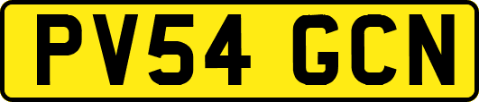 PV54GCN