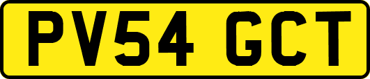 PV54GCT