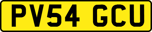 PV54GCU