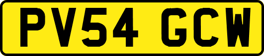 PV54GCW
