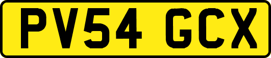 PV54GCX