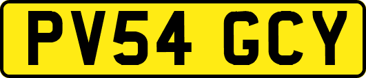 PV54GCY