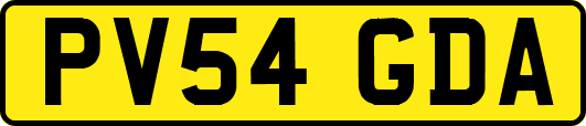 PV54GDA