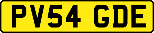 PV54GDE