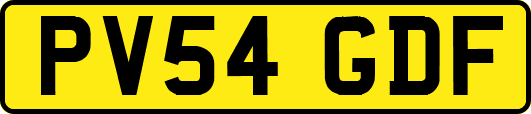PV54GDF