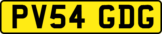 PV54GDG