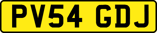 PV54GDJ