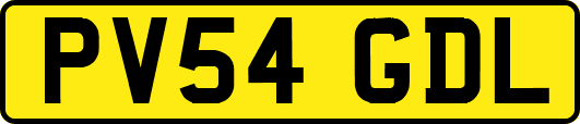 PV54GDL