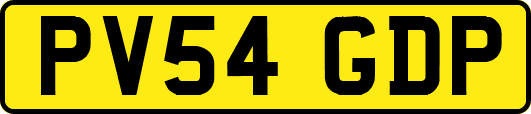 PV54GDP